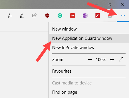 edge-application-guard-new-application-guard-window