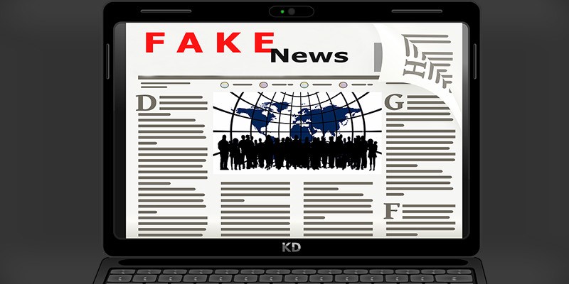 5 Useful Tools to Help You Spot Fake News Featured Image