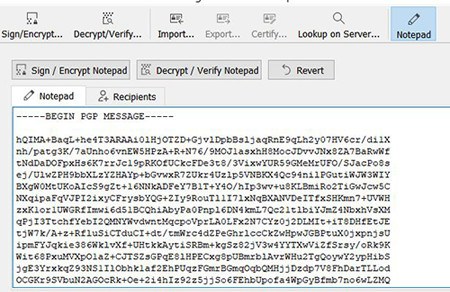 gpg4win-decrypt-text gpg4win-decrypt-text