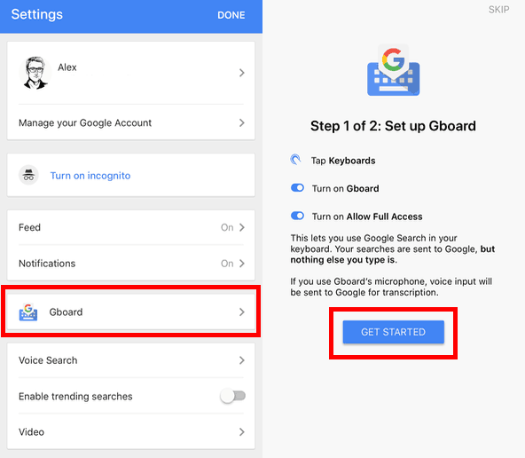 install-use-google-gboard-ios install-use-google-gboard-ios
