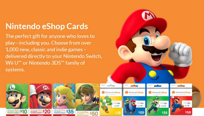 lazy-gifts-nintendo lazy-gifts-nintendo