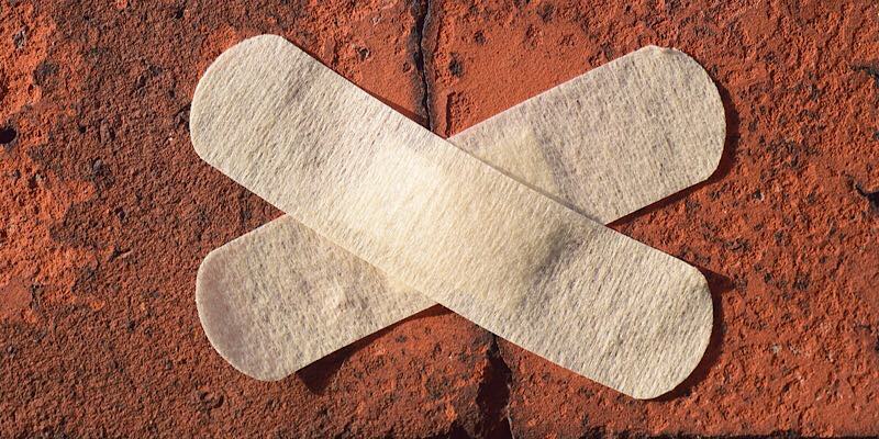 Flesh Wounds Could Be Healed with a 3D Skin Printer Now in Development Featured Image