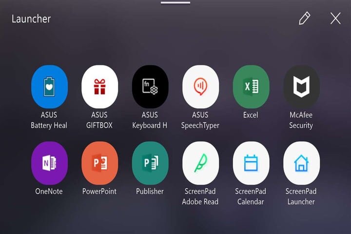 news-asus-screenpad-launcher news-asus-screenpad-launcher