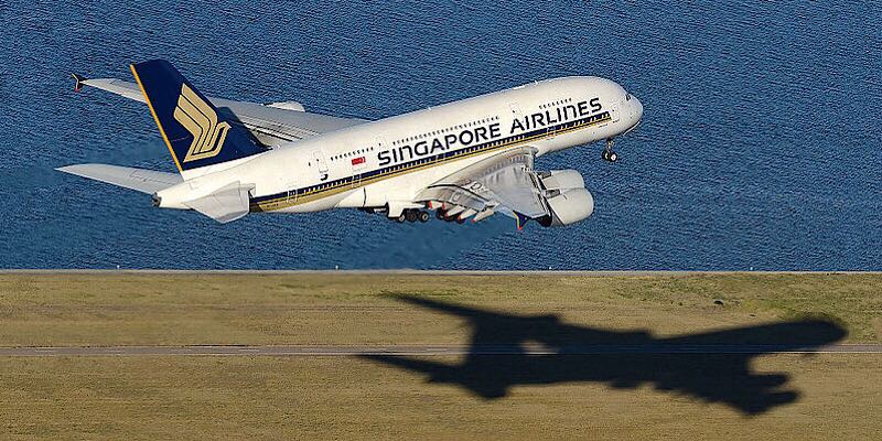 Facial Recognition Could Be Used at Singapore Airport to Find Passengers Featured Image