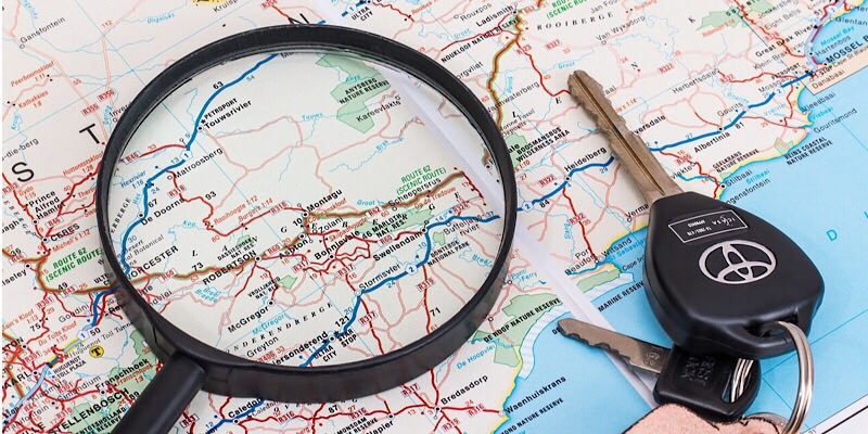 Online Tool Allowed Anyone to Track Phone Locations for Free, and You Should Be Worried Featured Image