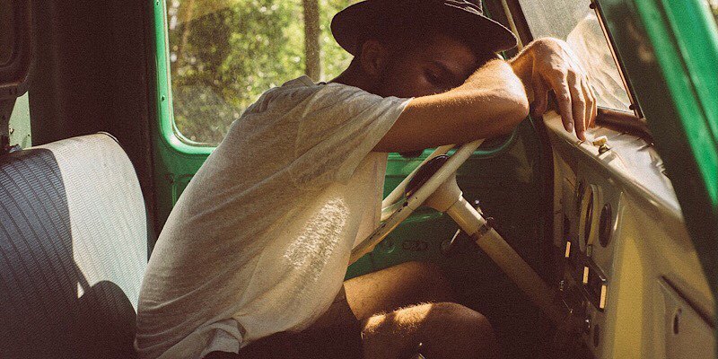 Ridy Smart Camera Will Alert Drivers When They’re Distracted or Drowsy Featured Image