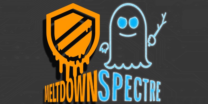 The Meltdown and Spectre Patches Probably Aren’t Slowing Your Computer Down Featured Image