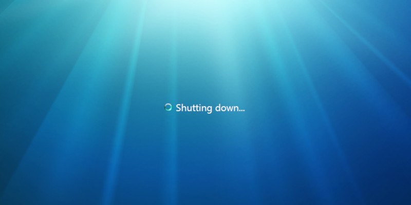 Why Is Windows Taking So Long to Shut Down? Featured Image