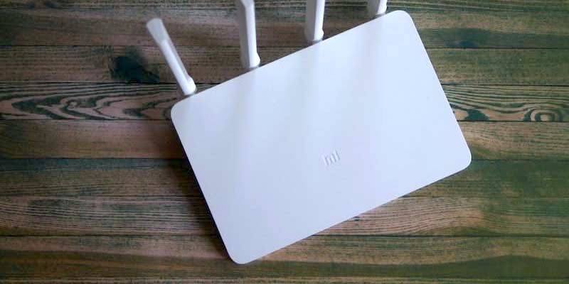 Xiaomi Mi WiFi Router 3 Review – Stylish and Solidly Built for Your Home Featured Image