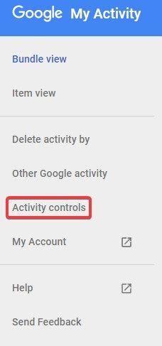 app-tracking-controls