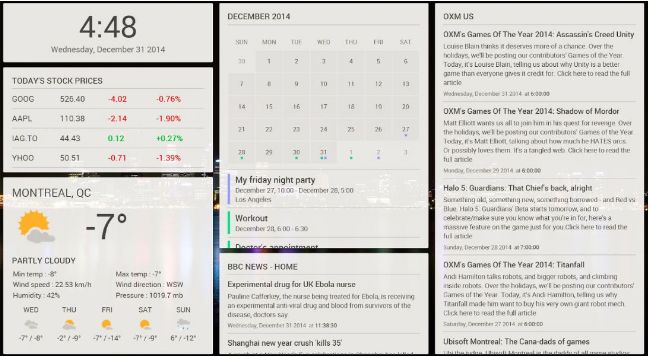 chromecast-dashboard-preview chromecast-dashboard-preview