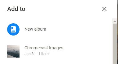 chromecast-data-new-album