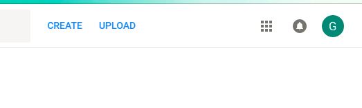 chromecast-data-upload-button