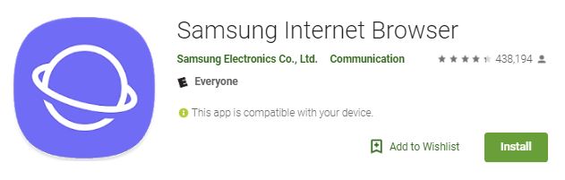 samsung-browser-play-store samsung-browser-play-store