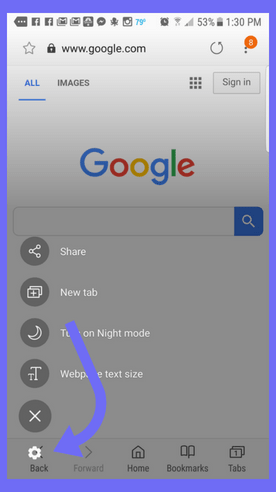samsung-browser-settings-gear samsung-browser-settings-gear