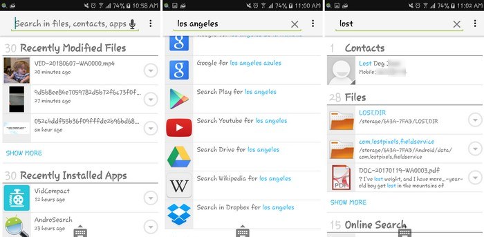 search-andro search-andro