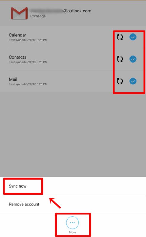 sync-microsoft-outlook-android-exchange-sync