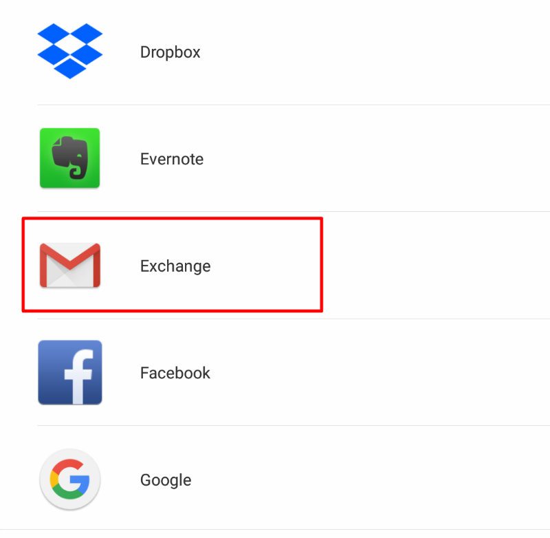 sync-microsoft-outlook-android-exchange