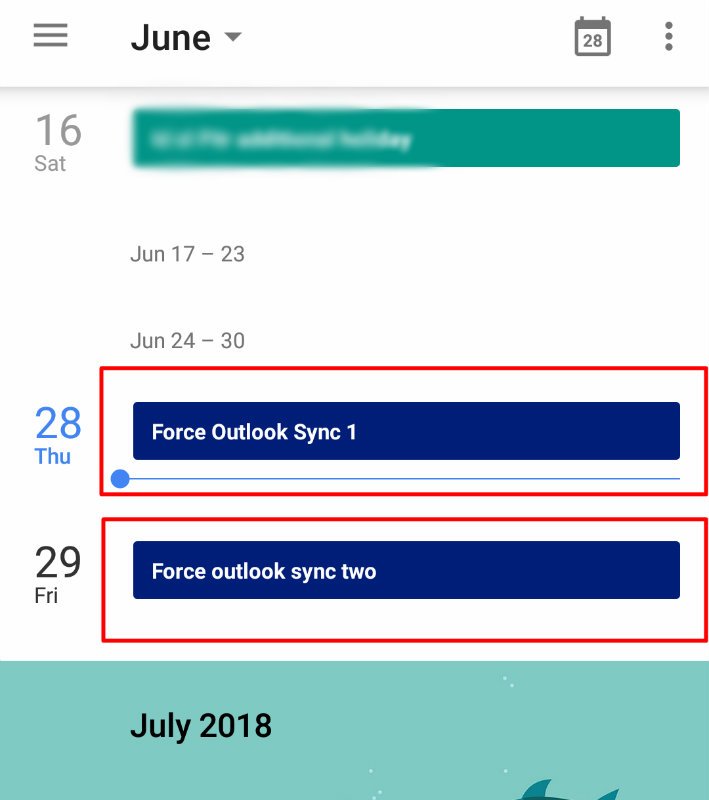 sync-microsoft-outlook-android-forced-syn