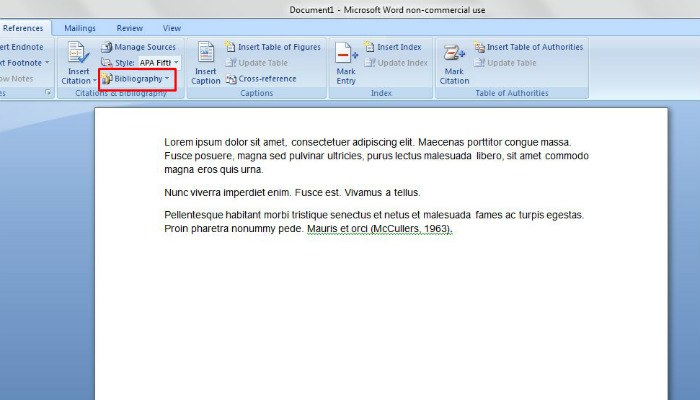 auto-cite-bibliographybutton