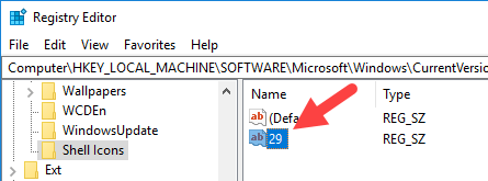 change-shortcut-icon-create-value