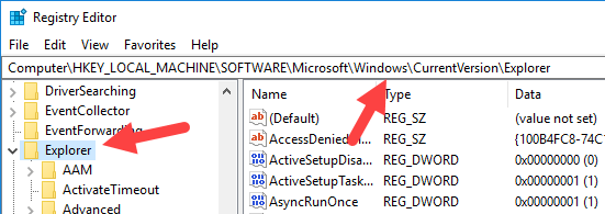 change-shortcut-icon-go-to-key