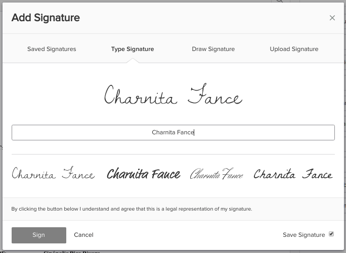 eversign-signature-types