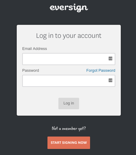 evesign-log-in