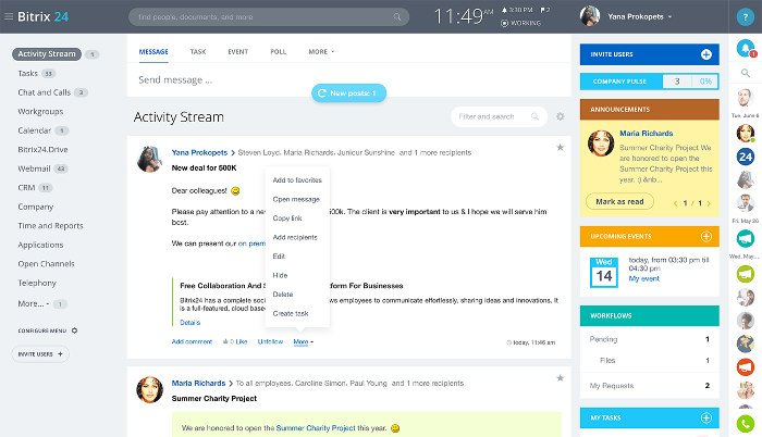 free-microsoft-project-alternatives-bitrix24