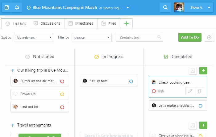 free-microsoft-project-alternatives-freedcamp