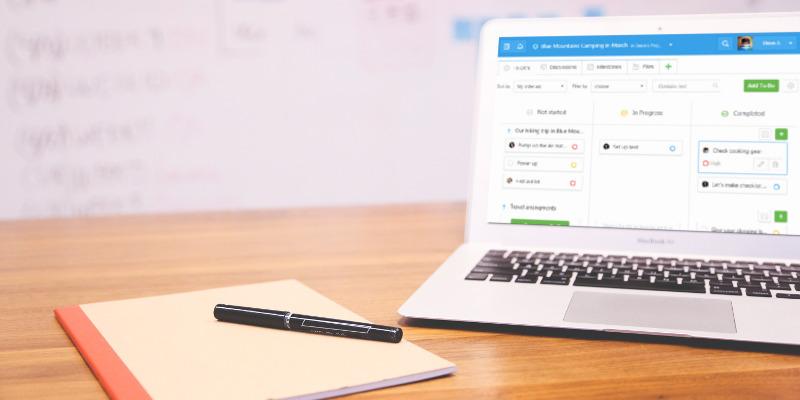 5 of the Best Microsoft Project Alternatives