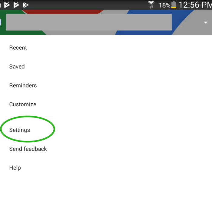 homemade-smart-speaker-find-settings