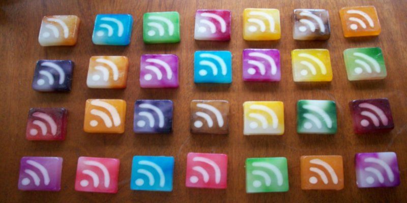 How to Create Custom RSS Feeds in WordPress