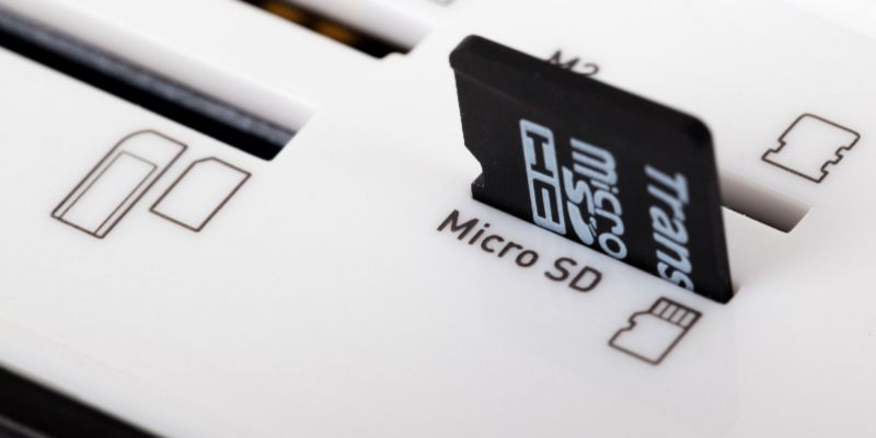 How to Repair Your Micro SD Card and Recover Erased Data Featured Image