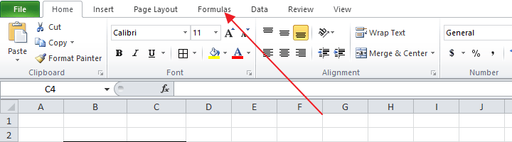 round-function-formulas