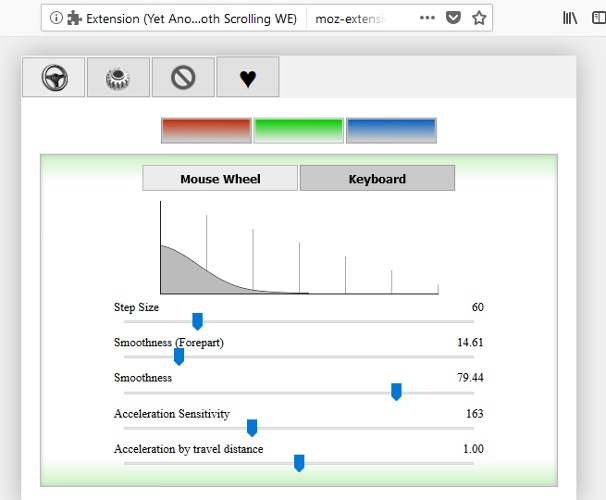 speed-up-firefox-quantum-yet-another-smooth-scrolling-we