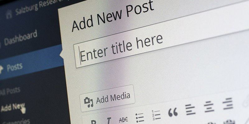 How to Add Custom Post Status in WordPress Featured Image