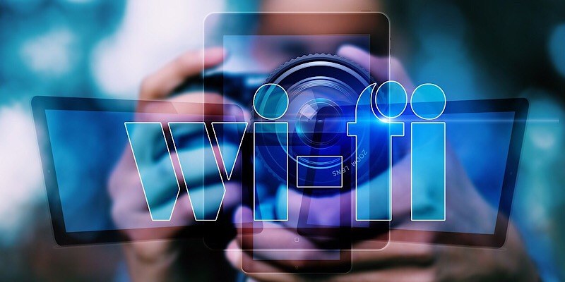 What Do You Do When You Lose Your Wi-Fi Connection? Featured Image