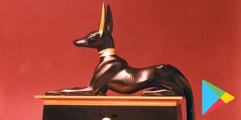 How the Anubis Android Malware Steals Money from Users Featured Image