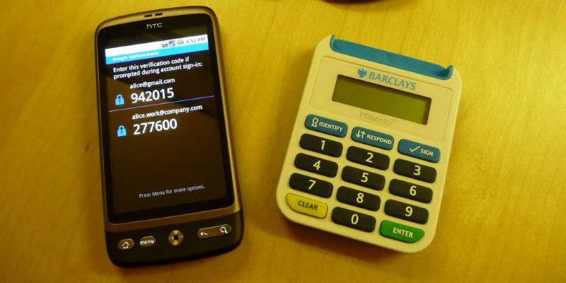 How to Back Up Your Two-Factor Authentication Codes Featured Image