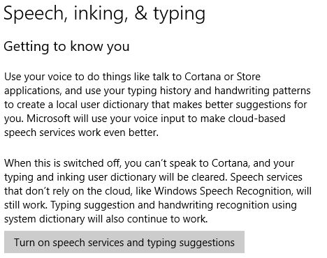 cortana-logging-disable cortana-logging-disable