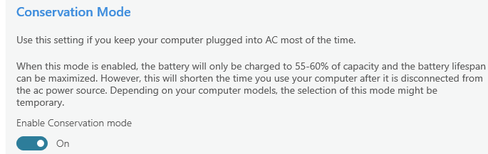 not-charging-conservation