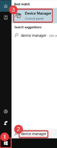 not-charging-manager