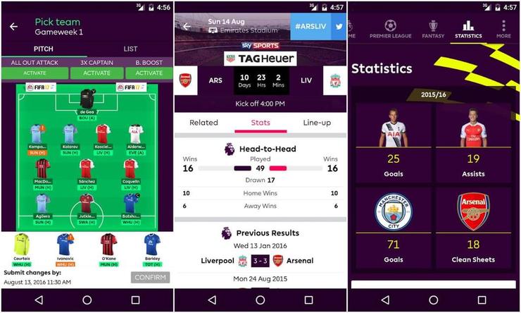 premier-league-app-for-android
