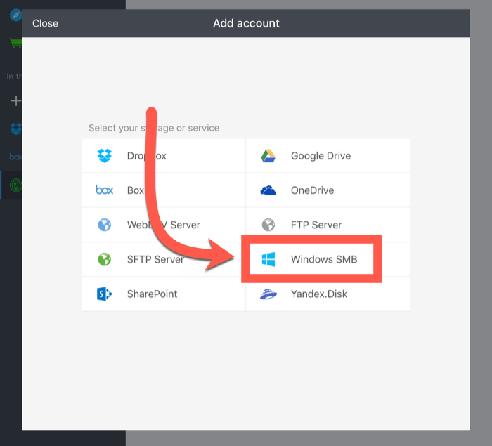 access-network-files-from-your-ipad-2 access-network-files-from-your-ipad-2
