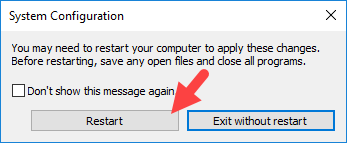 add-win-safemode-option-click-restart add-win-safemode-option-click-restart