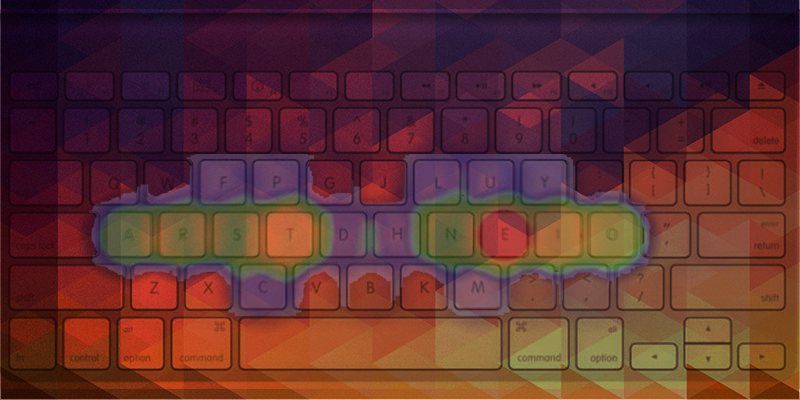Do Alternative Keyboard Layouts Really Work?