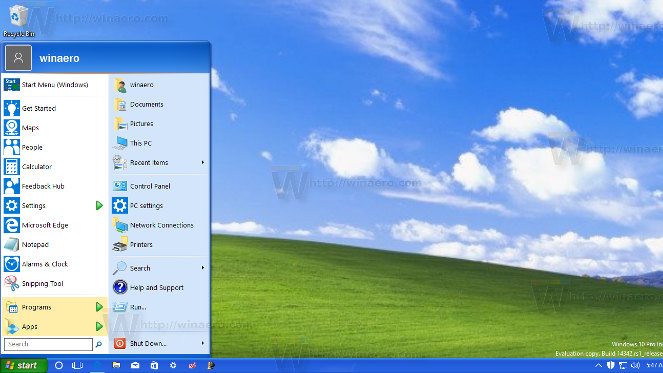 best-windows-10-themes-classic-shell-windows-xp best-windows-10-themes-classic-shell-windows-xp