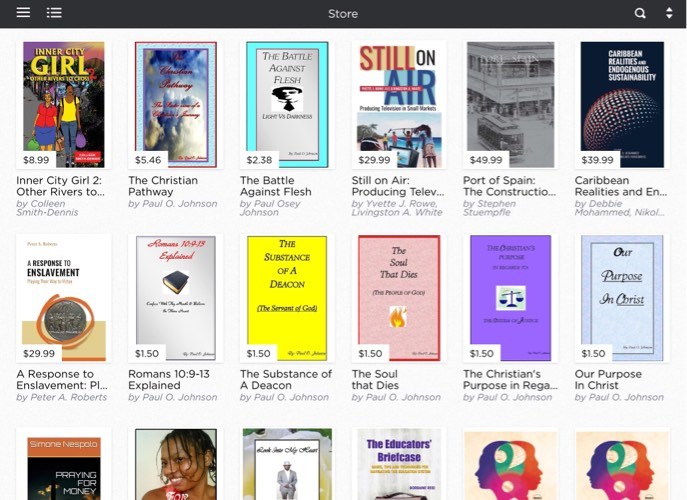 bookfusion-book-store