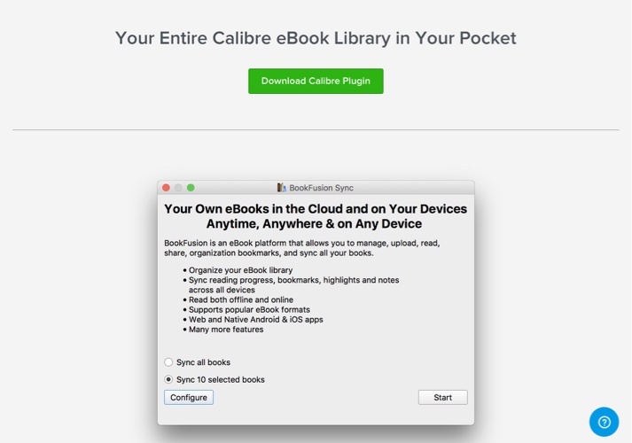 bookfusion-calibre